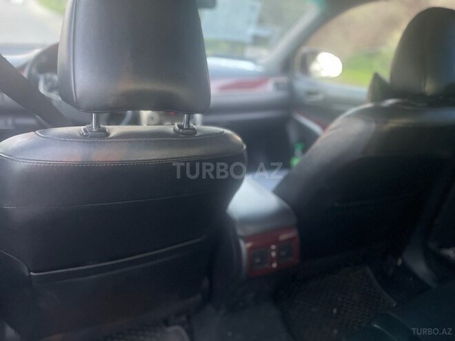 Toyota Camry 2014, 168,000 km - 2.5 l - Bakı
