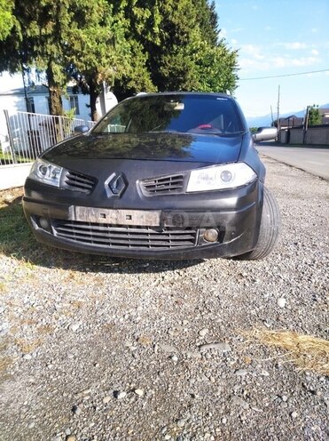 Renault Megane 2007, 150,000 km - 1.5 л - Balakən