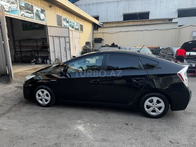 Toyota Prius 2010, 415,211 km - 1.8 l - Bakı