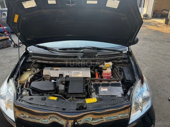 Toyota Prius 2010, 415,211 km - 1.8 l - Bakı