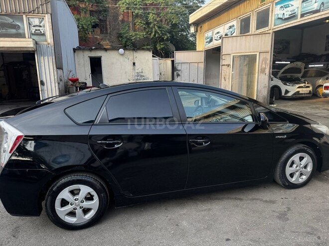 Toyota Prius 2010, 415,211 km - 1.8 l - Bakı