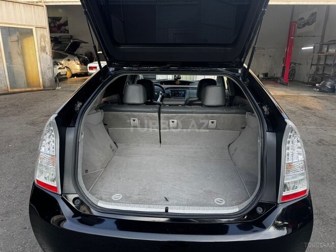 Toyota Prius 2010, 415,211 km - 1.8 l - Bakı