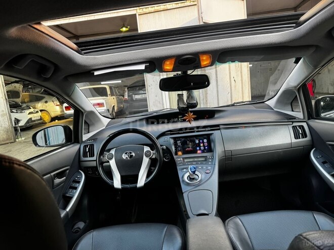 Toyota Prius 2010, 415,211 km - 1.8 l - Bakı