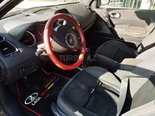 Renault Megane 2007, 150,000 km - 1.5 л - Balakən