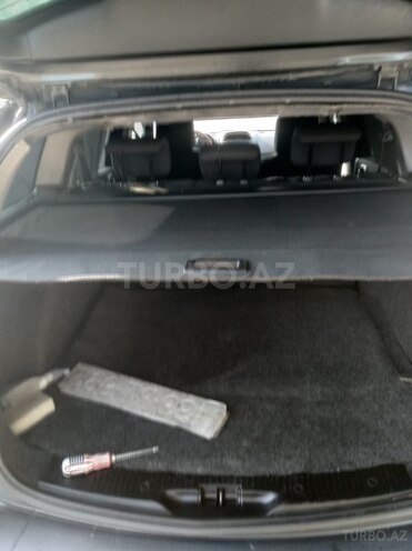 Renault Megane 2007, 150,000 km - 1.5 л - Balakən