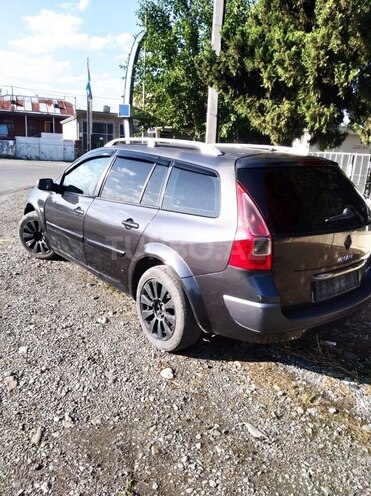 Renault Megane 2007, 150,000 km - 1.5 л - Balakən