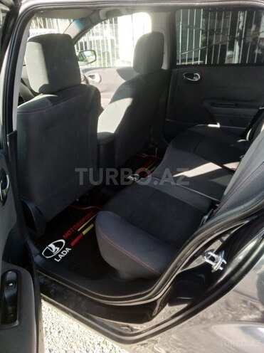 Renault Megane 2007, 150,000 km - 1.5 л - Balakən