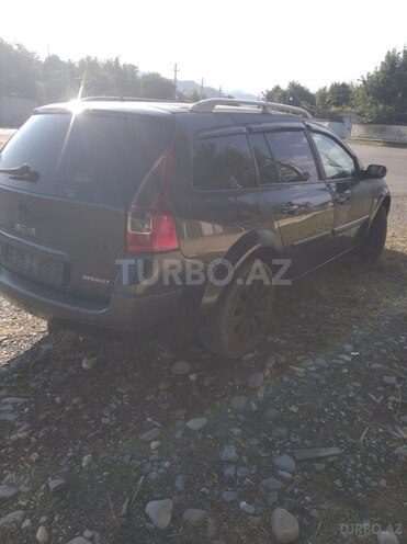 Renault Megane 2007, 150,000 km - 1.5 л - Balakən