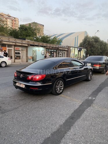 Volkswagen Passat CC 2011, 252,500 km - 2.0 л - Bakı