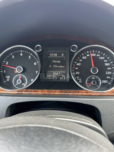 Volkswagen Passat CC 2011, 252,500 km - 2.0 л - Bakı
