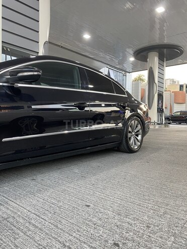 Volkswagen Passat CC 2011, 252,500 km - 2.0 л - Bakı