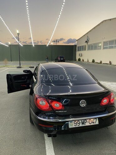 Volkswagen Passat CC 2011, 252,500 km - 2.0 л - Bakı