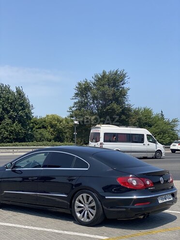 Volkswagen Passat CC 2011, 252,500 km - 2.0 л - Bakı