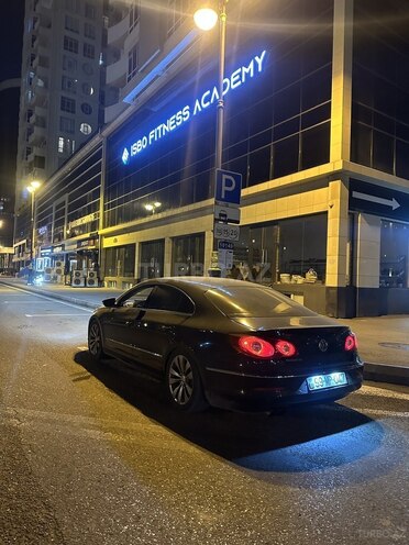 Volkswagen Passat CC 2011, 252,500 km - 2.0 л - Bakı