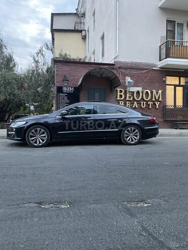 Volkswagen Passat CC 2011, 252,500 km - 2.0 л - Bakı