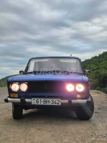 LADA (VAZ) 2106 1987, 35,669 km - 1.6 l - Tovuz