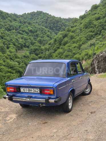 LADA (VAZ) 2106 1987, 35,669 km - 1.6 l - Tovuz