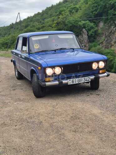 LADA (VAZ) 2106 1987, 35,669 km - 1.6 l - Tovuz