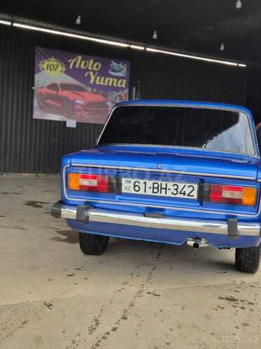 LADA (VAZ) 2106 1987, 35,669 km - 1.6 l - Tovuz