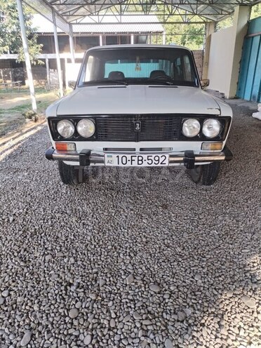 LADA (VAZ) 2106 1990, 50,050 km - 1.3 l - Ağdaş
