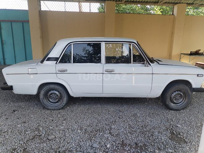 LADA (VAZ) 2106 1990, 50,050 km - 1.3 l - Ağdaş