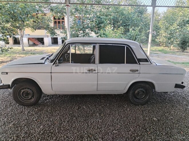 LADA (VAZ) 2106 1990, 50,050 km - 1.3 l - Ağdaş