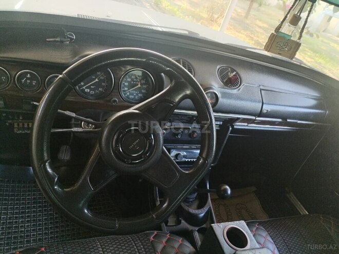 LADA (VAZ) 2106 1990, 50,050 km - 1.3 l - Ağdaş