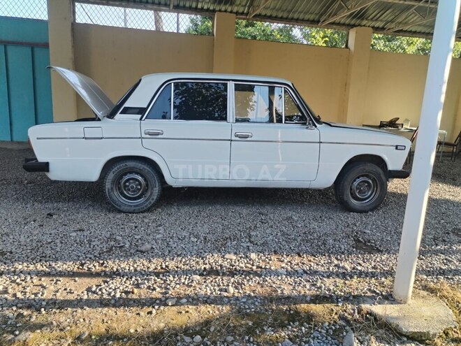 LADA (VAZ) 2106 1990, 50,050 km - 1.3 l - Ağdaş