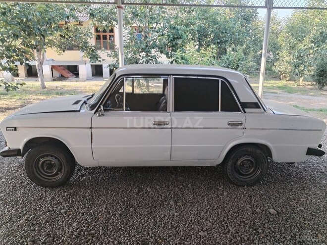 LADA (VAZ) 2106 1990, 50,050 km - 1.3 l - Ağdaş