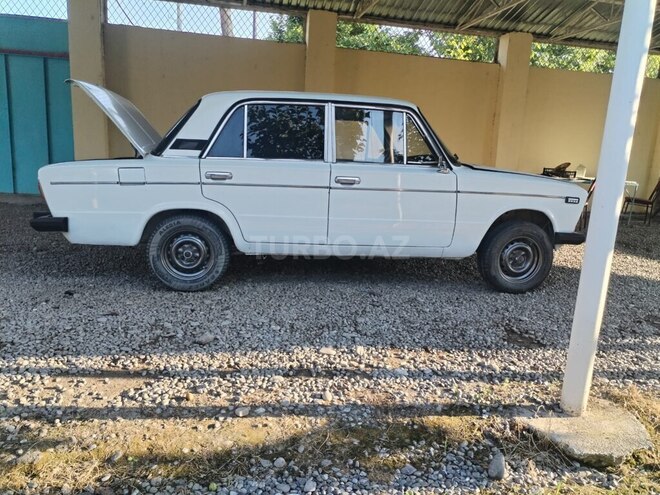 LADA (VAZ) 2106 1990, 50,050 km - 1.3 l - Ağdaş