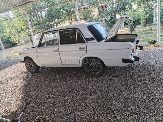 LADA (VAZ) 2106 1990, 50,050 km - 1.3 l - Ağdaş