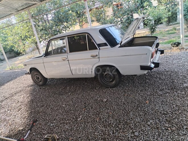 LADA (VAZ) 2106 1990, 50,050 km - 1.3 l - Ağdaş