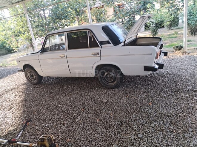 LADA (VAZ) 2106 1990, 50,050 km - 1.3 l - Ağdaş