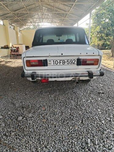 LADA (VAZ) 2106 1990, 50,050 km - 1.3 l - Ağdaş