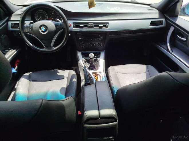 BMW 320 2006, 183,300 km - 2.0 l - Bakı