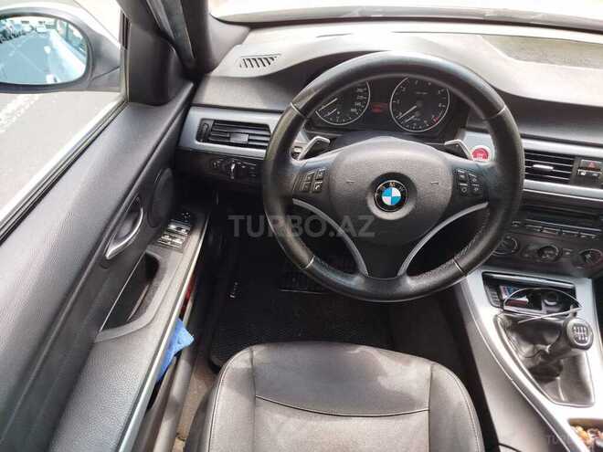 BMW 320 2006, 183,300 km - 2.0 l - Bakı