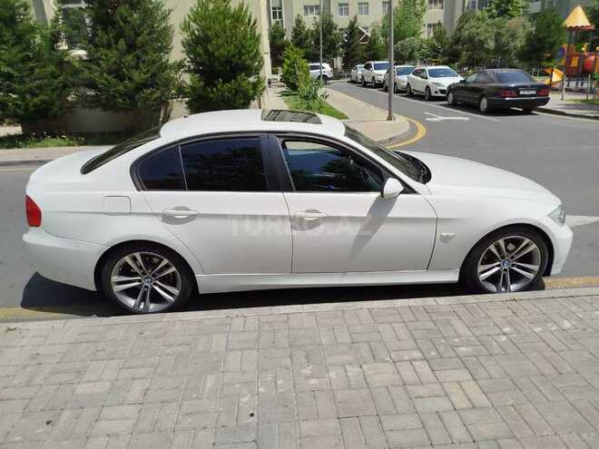 BMW 320 2006, 183,300 km - 2.0 l - Bakı