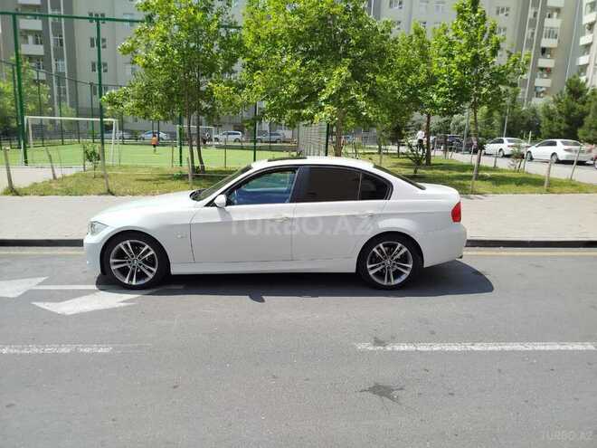 BMW 320 2006, 183,300 km - 2.0 l - Bakı