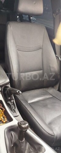 BMW 320 2006, 183,300 km - 2.0 l - Bakı