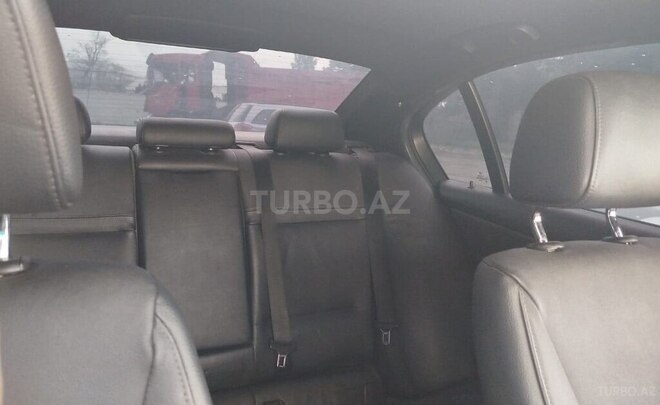BMW 320 2006, 183,300 km - 2.0 l - Bakı