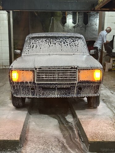 LADA (VAZ) 2107 2006, 95,000 km - 1.6 l - Bakı