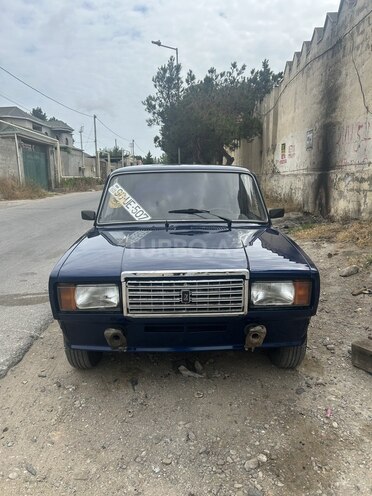 LADA (VAZ) 2107 2006, 95,000 km - 1.6 l - Bakı