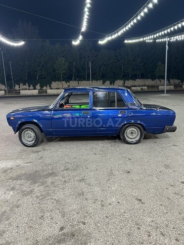 LADA (VAZ) 2107 2006, 95,000 km - 1.6 l - Bakı