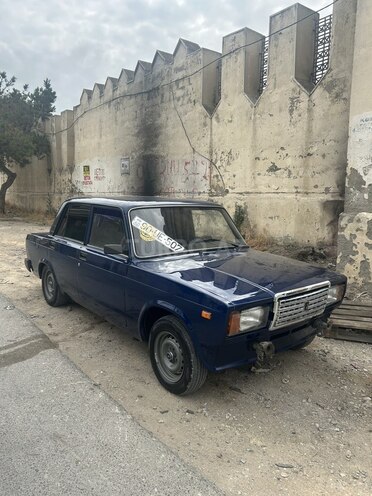 LADA (VAZ) 2107 2006, 95,000 km - 1.6 l - Bakı