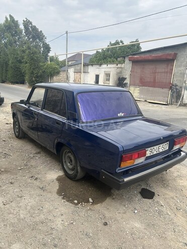 LADA (VAZ) 2107 2006, 95,000 km - 1.6 l - Bakı