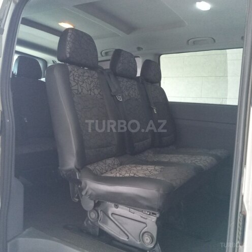 Mercedes Vito 2009, 381,184 km - 2.2 l - Sumqayıt