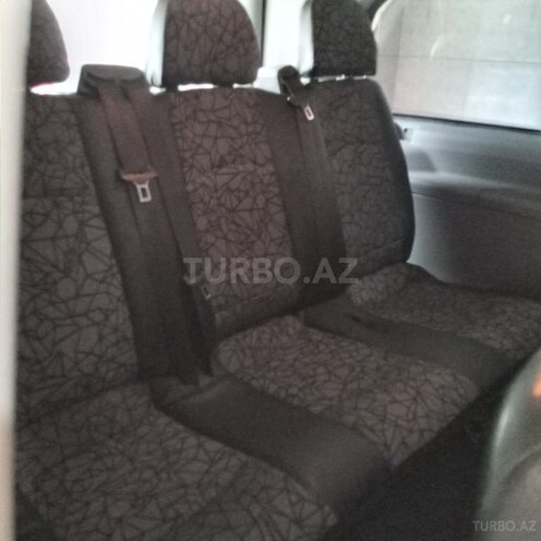 Mercedes Vito 2009, 381,184 km - 2.2 l - Sumqayıt
