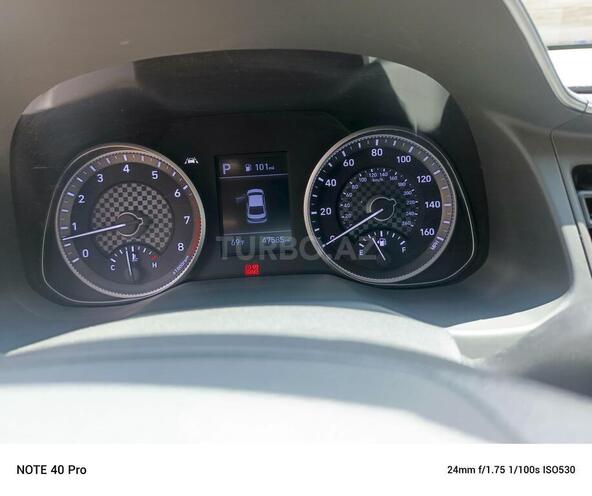 Hyundai Elantra 2020, 76,581 km - 2.0 l - Gəncə