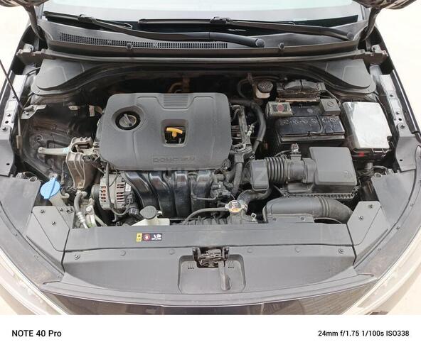 Hyundai Elantra 2020, 76,581 km - 2.0 l - Gəncə