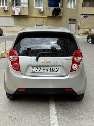 Chevrolet Spark 2023, 52,000 km - 1.3 л - Bakı